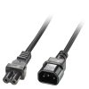 IEC C14 TO FIGURE 8(IEC C7)