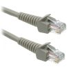 RJ45 CAT5E FLYLEAD- 10M