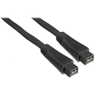 FIREWIRE 9 TO 9 1.8M