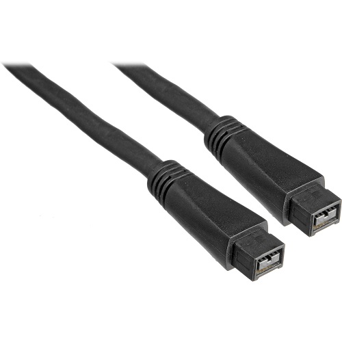 FIREWIRE 9 TO 9 1.8M