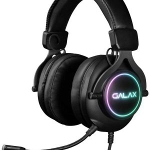 GALAX SONAR 3 GAMING HEADSET 7.1 -REFURB