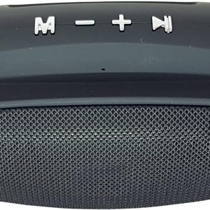 G30 BLACK BLUETOOTH/USB/FM/M-SD