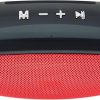 G30 RED BLUETOOTH/USB/FM/M-SD