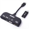 5 IN 1 MHL FOR SAMSUNG PHONES