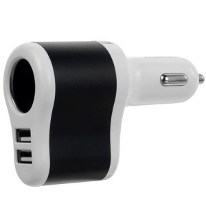 DUAL USB FOR CAR