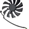 VGA FANS 85 MM