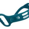 GREEN HANGER - PLASTIC