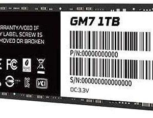 PREDATOR 1TB M.2 GEN4.0 SSD