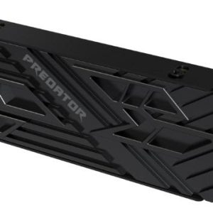 PREDATOR 2TB GEN4.0 HEATSINK SSD