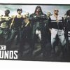 GAMING MOUSEPAD BIG