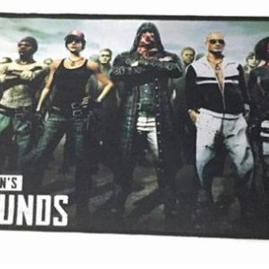 GAMING MOUSEPAD BIG
