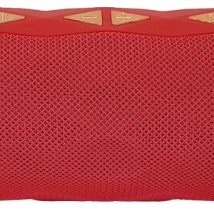 H12 RED BLUETOOTH/USB/FM/M-SD
