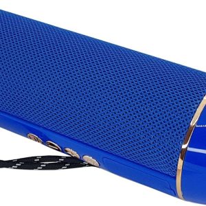 H13 BLUE BLUETOOTH/USB/FM/M-SD