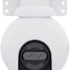 H80X WIFI 4K WI-FI PAN & TILT CAMERA