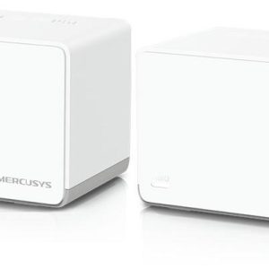 MERCUSYS AX1800 WHOLE HOME MESH WIFI 6