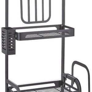 3 TIER SPICE RACK