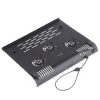 30CM X 24.5CM , 30 60MM FANS , USB POWER