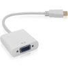 HDMI MINI MALE TO VGA FEMALE 10CM