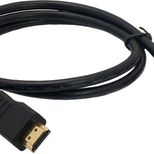 MINI HDMI TO HDMI  3M