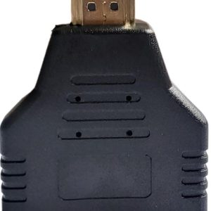 HDMI SPLITTER ADAPTER (2 X SPLITTER)