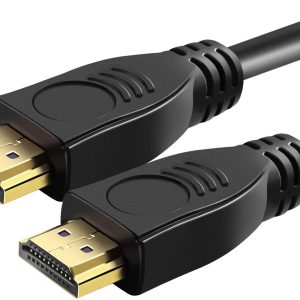 HDMI 3MTR V2 MALE TO MALE