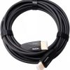 HDMI 30M FIBER OPTIC 8K