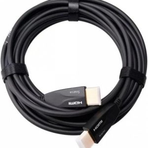 HDMI 30M FIBER OPTIC 8K