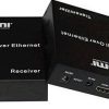 HDMI EXTENDER OVER LAN 120M