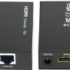 HDMI EXTENDER OVER LAN 60M