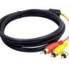 HDMI TO RCA CABLE