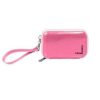 SUPERIOR PINK VINYL HARD DISK SLEEVE 2,5