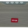 HY29 GREY BLUETOOTH/USB/FM/M-SD