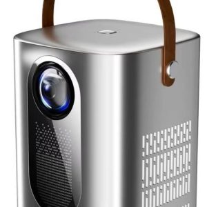 SMART 4K PROJECTOR