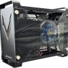 MINI ITX PC,PENTIUM,8GB,512GB SSD,NO OS