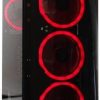GAMING I5 PC 16GB,2TB, 6GB GPU, NO OS