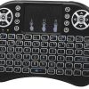 MINI BLUETOOTH AND USB KEYBOARD