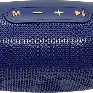 K20 BLUE BLUETOOTH/USB/FM/M-SD