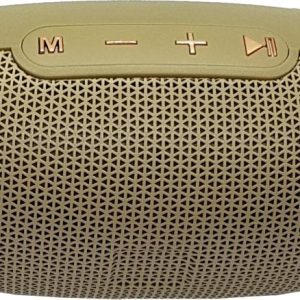 K20 BROWN BLUETOOTH/USB/FM/M-SD