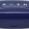 K21 BLUE BLUETOOTH/USB/FM/M-SD