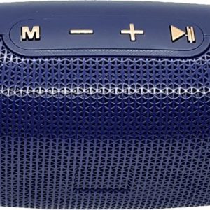 K21 BLUE BLUETOOTH/USB/FM/M-SD