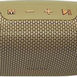 K21 BROWN BLUETOOTH/USB/FM/M-SD