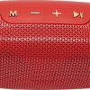 K21 RED BLUETOOTH/USB/FM/M-SD