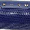 K22 BLUE BLUETOOTH/USB/FM/M-SD