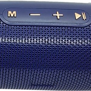 K22 BLUE BLUETOOTH/USB/FM/M-SD