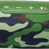 K22 CAMO BLUETOOTH/USB/FM/M-SD