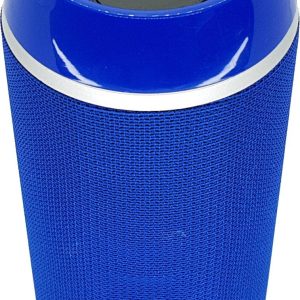 K24 BLUE BLUETOOTH/USB/FM/M-SD
