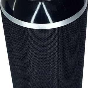 K24 BLACK BLUETOOTH/USB/FM/M-SD