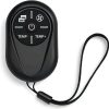 UNIVERSAL A/C REMOTE