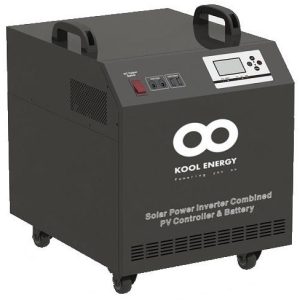 1.5KVA INVERTER - DEMO - NO BOX