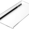 ACRYLIC KEYBOARD STAND PC
